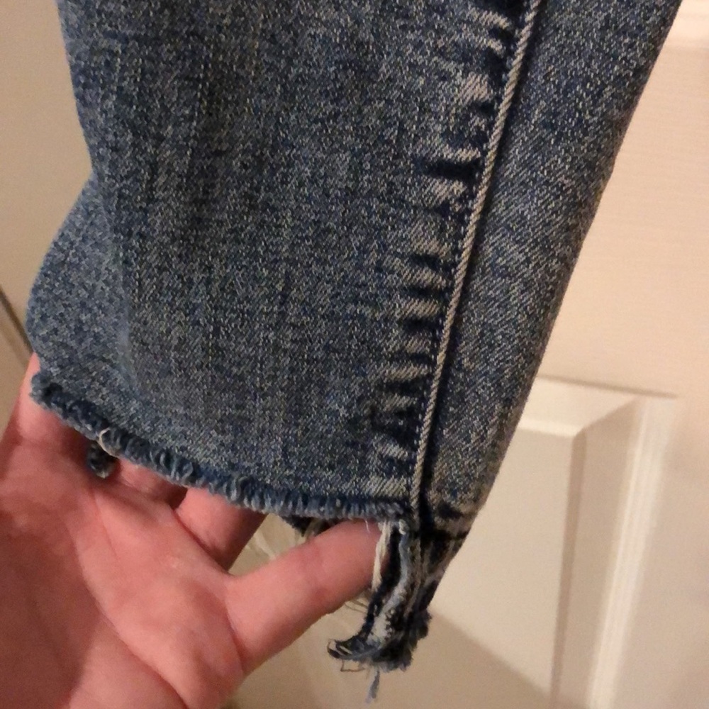 Current Elliot Jeans 👖 - Picture 8 of 8